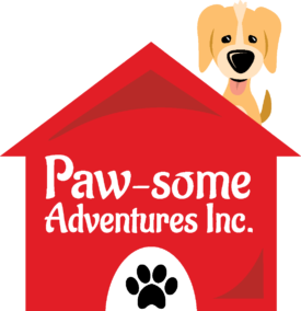 Paw-some Adventures Inc.